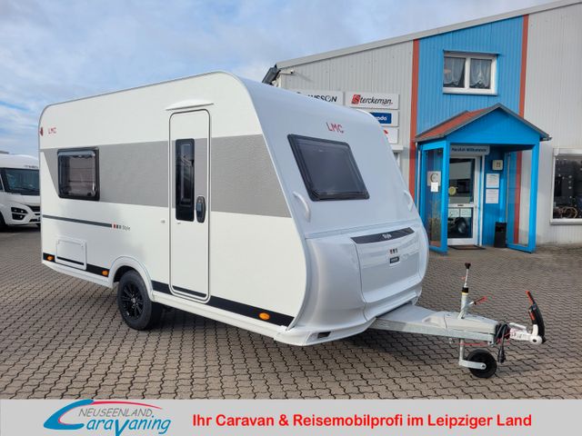 Neuseenland Caravaning Fahrzeugverkauf LMC Style 400F *MJ24*Style+Dusch P.*1260 € sparen !