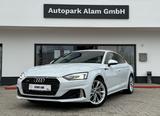 Audi A5 Sportback 45 TDI quattro S Line LED Navi DAB