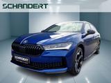 Skoda Superb Combi 2.0 TDI Sportline 4x4 DSG Matrix AH