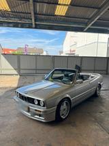 BMW E30 325i Cabrio Mtech 2 1HalterTüv Neu - BMW 325 aus 1989: Cabrio, 325i