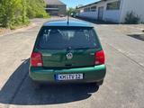 Volkswagen Lupo 1.4 FSI Standard - VW Lupo Gebrauchtwagen