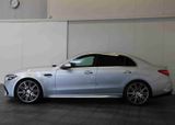 Mercedes-Benz C 63 AMG S E PERF*MEMORY*20"*Digital Light*360°* - Mercedes-Benz: Limousine, 63 AMG