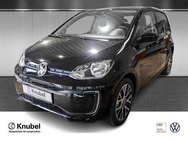 Volkswagen e-up! Edition maps+more CCS Climatr. 16" Tempoma