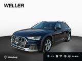 Audi A6 Allroad quattro 40 TDI Navi+ AHK ACC Pano SHZ - gebrauchte Audi A6 Allroad aus dem Jahr 2023