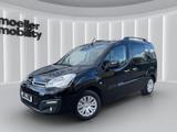 Citroën Berlingo  PureTech 110 Shine Navi, R..-Kam.,AHZV - Citroën Berlingo mit Benzin-Antrieb: N