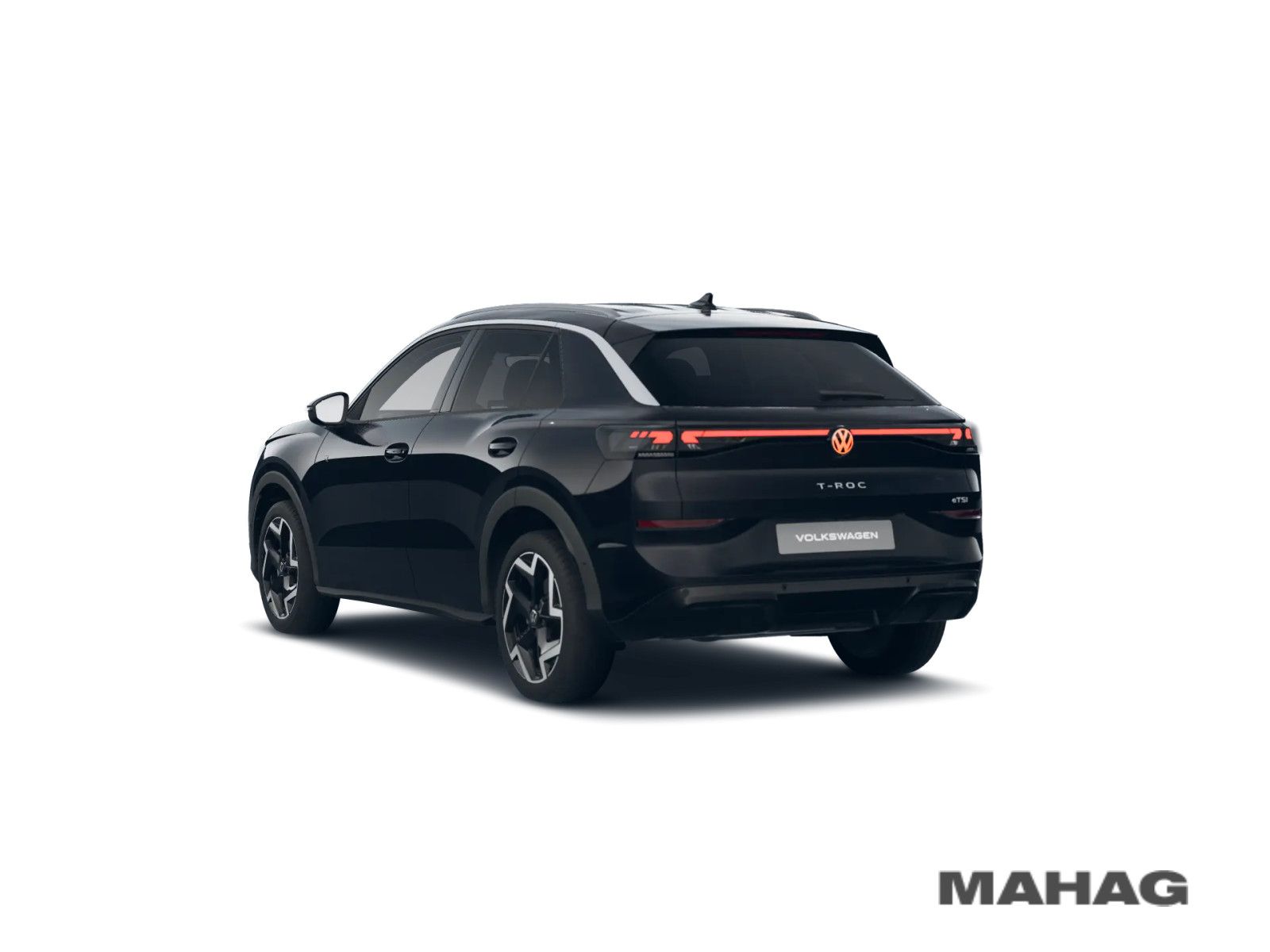 Volkswagen T-Roc - Bild 6