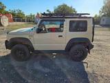Suzuki HJ - Suzuki Jimny Gebrauchtwagen in Köln