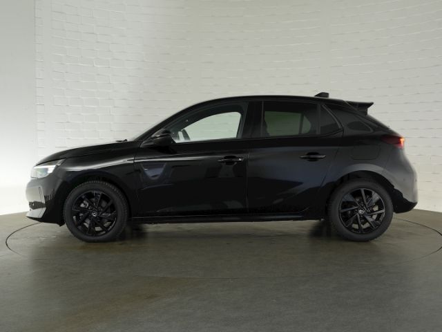 Corsa F FACELIFT GS HYBRID eDCT+LED LICHT+NAVI+R