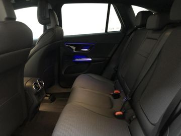 Mercedes GLC 200 - 12