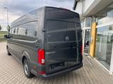 Volkswagen Crafter Kasten Kasten 35 lang Hochdach FWD - Volkswagen Crafter: Van