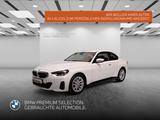 BMW 220i Coupé Navi Kamera Sitzheizung Alarm - BMW 220 in Chemnitz