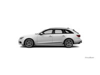 Audi A4 - Vorschau Bild 7