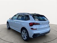 Skoda Kamiq - Vorschau Bild 4