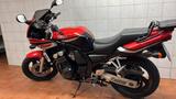 Yamaha FZS 600 Fazer  Tüv/ASU neu - YAMAHA FZ6 N