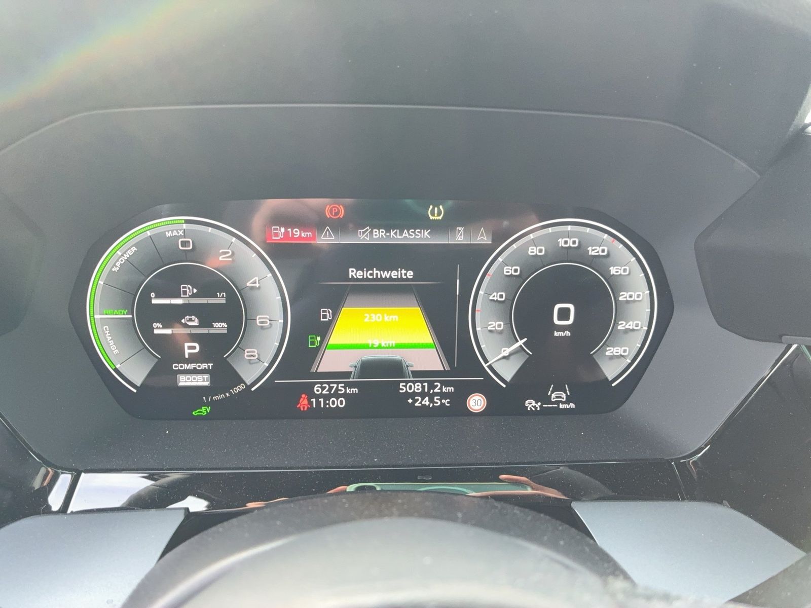 Audi A3 - Bild 11