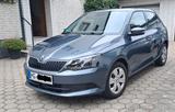 Skoda Top gepflegter Skoda Fabia DSG | Garagenwagen |  - Skoda Fabia Gebrauchtwagen in Mülheim (Ruhr)