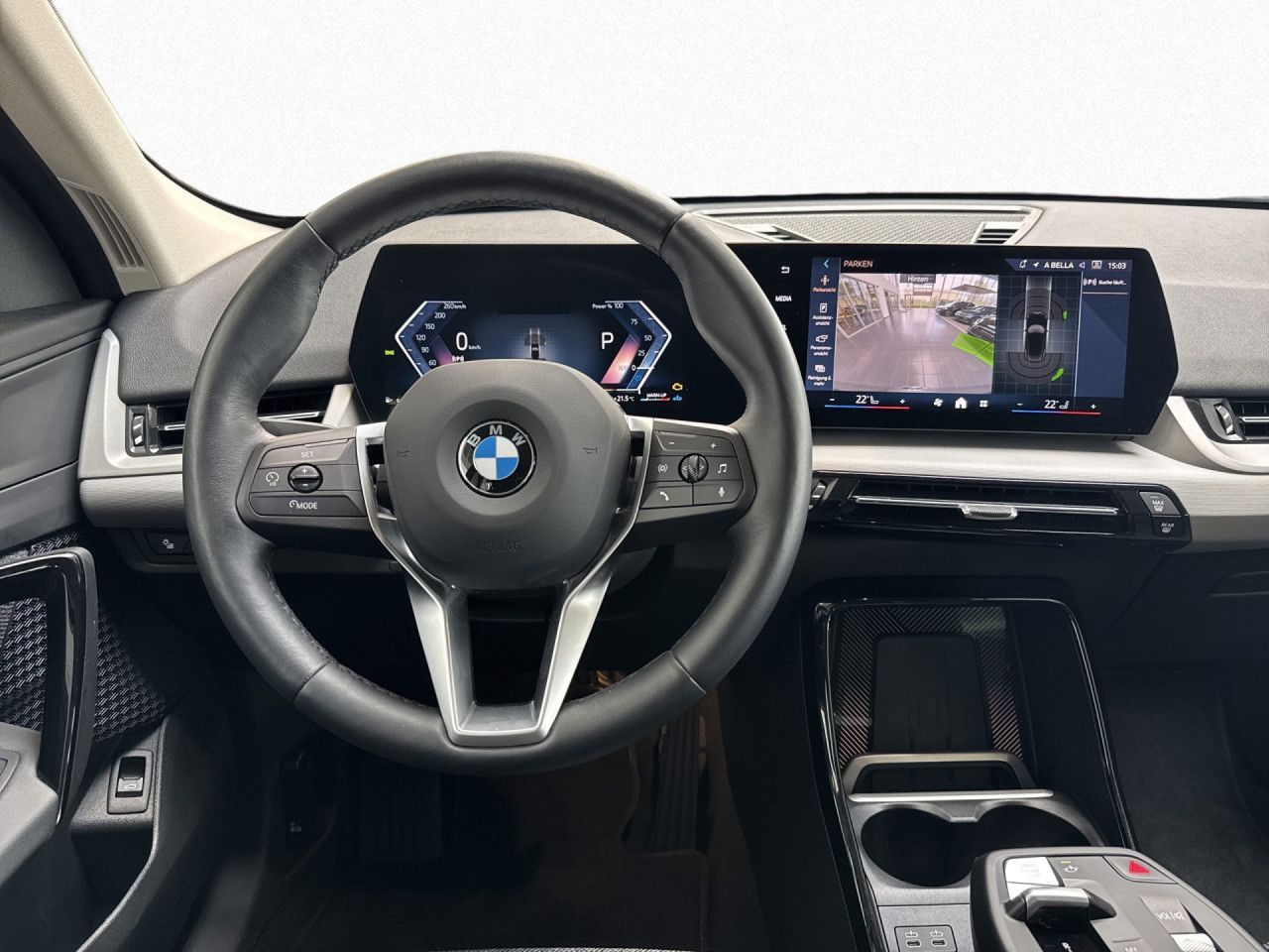 BMW X2 - Bild 14
