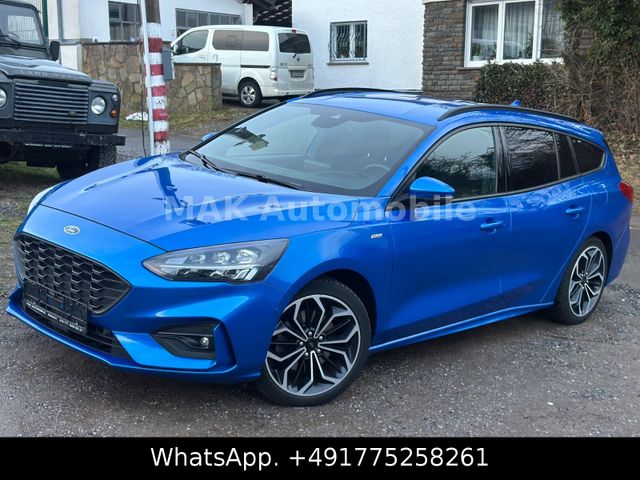 Ford Focus Turnier ST-Line 134kW Navi,Kamera,Euro6