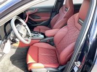 Audi S5 - Vorschau Bild 13