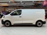 Fiat Scudo L2 SX|Automatik|3Sitzer|Navi|Tempomat - Fiat Scudo l2