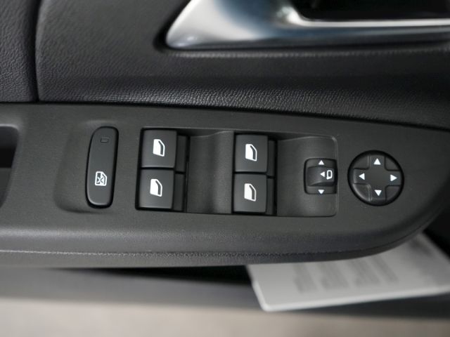 Corsa F FACELIFT GS+LED LICHT+RÜCKFAHRKAMERA+SIT