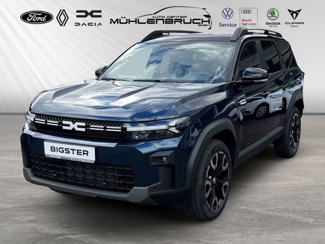 Dacia Bigster Hybrid 155 Journey +KAMERA+SHZ+NAVI+