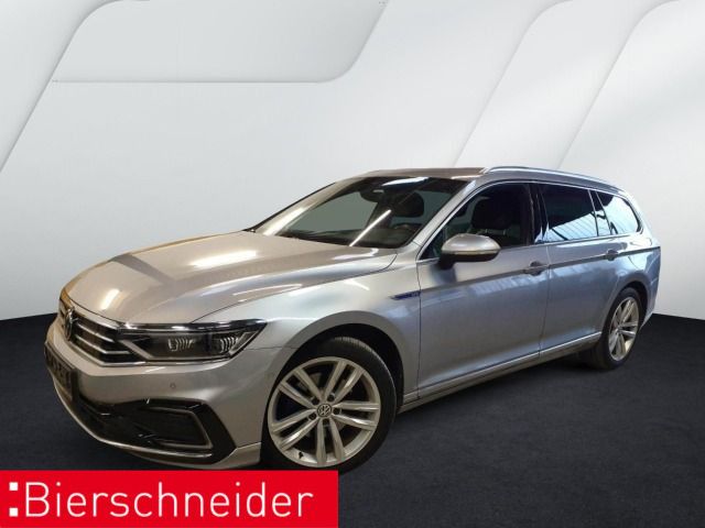 Volkswagen Passat Variant 1.4 TSI DSG GTE AHK MATRIX STHZ 1