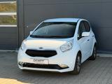 Kia Venga Dream Team*Navi*SHZ*LHZ*PDC*Kamera*Klima*