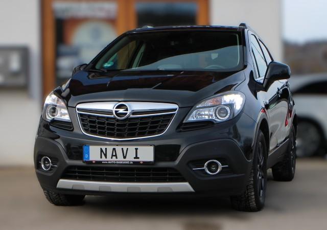 Opel Mokka 1.4T Innovation 4x4 ecoFlex 