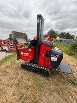 Hinowa HS701 Dumper Hochentleerung - Hinowa LKWs
