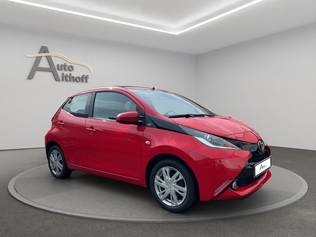 Toyota Aygo X Kaufen