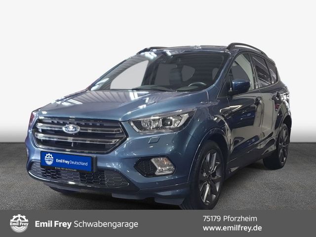 Ford Kuga 2.0 EcoBoost 4x4 Aut. ST-Line