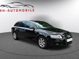 Audi A6 Avant 3.0 TDI quattro - Audi A6 aus 2006 mit Diesel-Antrieb: Kombi