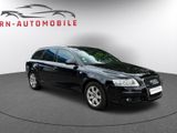 Audi A6 Avant 3.0 TDI quattro - Audi A6 aus 2006: 3.0