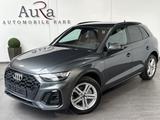 Audi Q5 40 TDI S-Line Qu NAV+MATRIX+ACC+AHK+STHZG+VC - Audi Q5 in Oldenburg