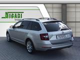 Skoda Octavia Combi Drive 1.4TSI 6-Gang 110kW - Skoda Octavia: Drive