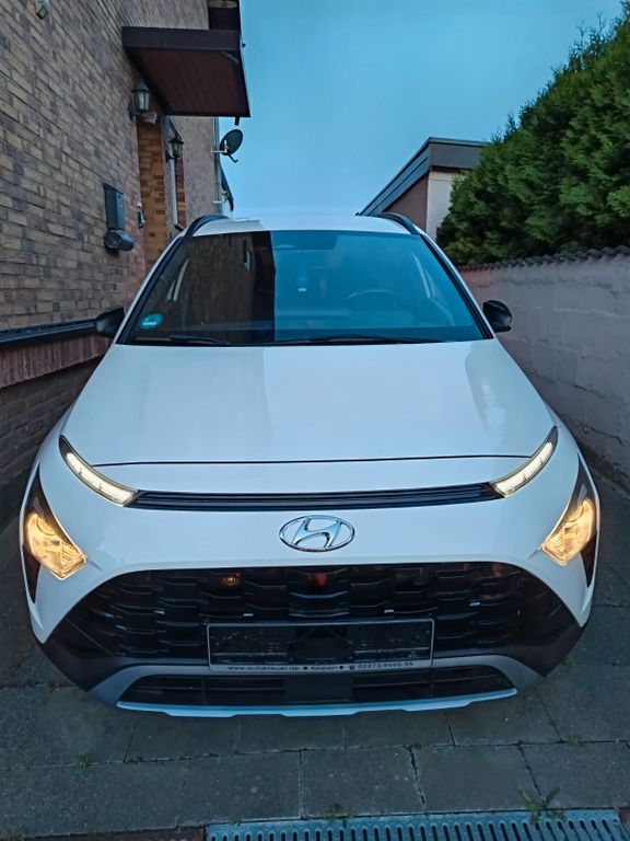 Image of Hyundai BAYON