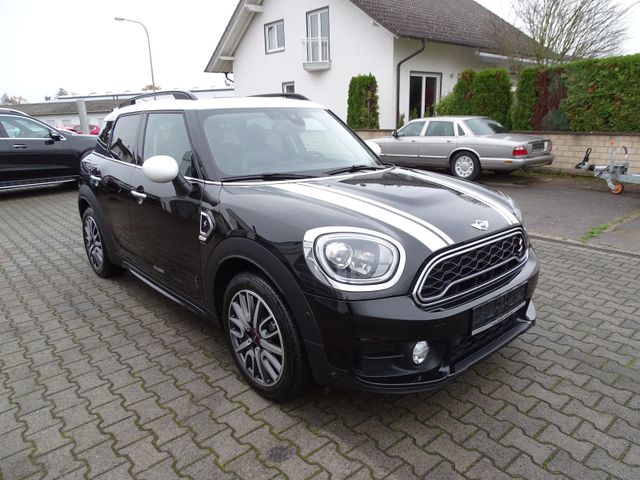 MINI Cooper S Countryman All4 Automatik, Leder, Navi,