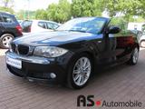 BMW 118 i Cabrio M-Paket*Leder*SHZ*Temp*PDC - BMW 118 aus 2011: 118i
