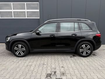 Mercedes GLB 180 - 6