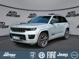 Jeep Grand Cherokee 2,0T Overland 4xe Plug-In
