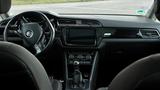 Volkswagen Touran 1.4 TSI SOUND 7-Sitze Navi Standheizung - VW Touran Gebrauchtwagen in Mainz