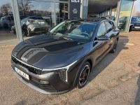 Kia K4 - Vorschau Bild 2