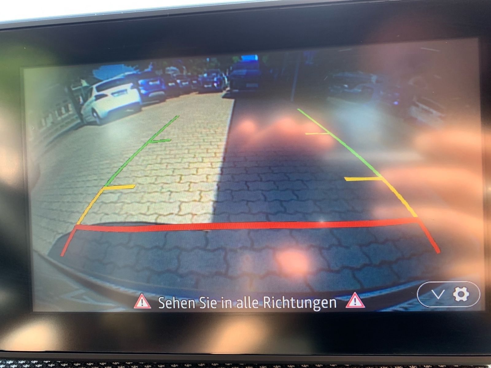 Fahrzeugabbildung Dacia Sandero III 1.0 TCe 90 Stepway Comfort
