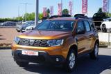 Dacia Duster II 1.0 Comfort AHK Sitzheizung PDC Klima - gebrauchte Dacia Duster aus dem Jahr 2020
