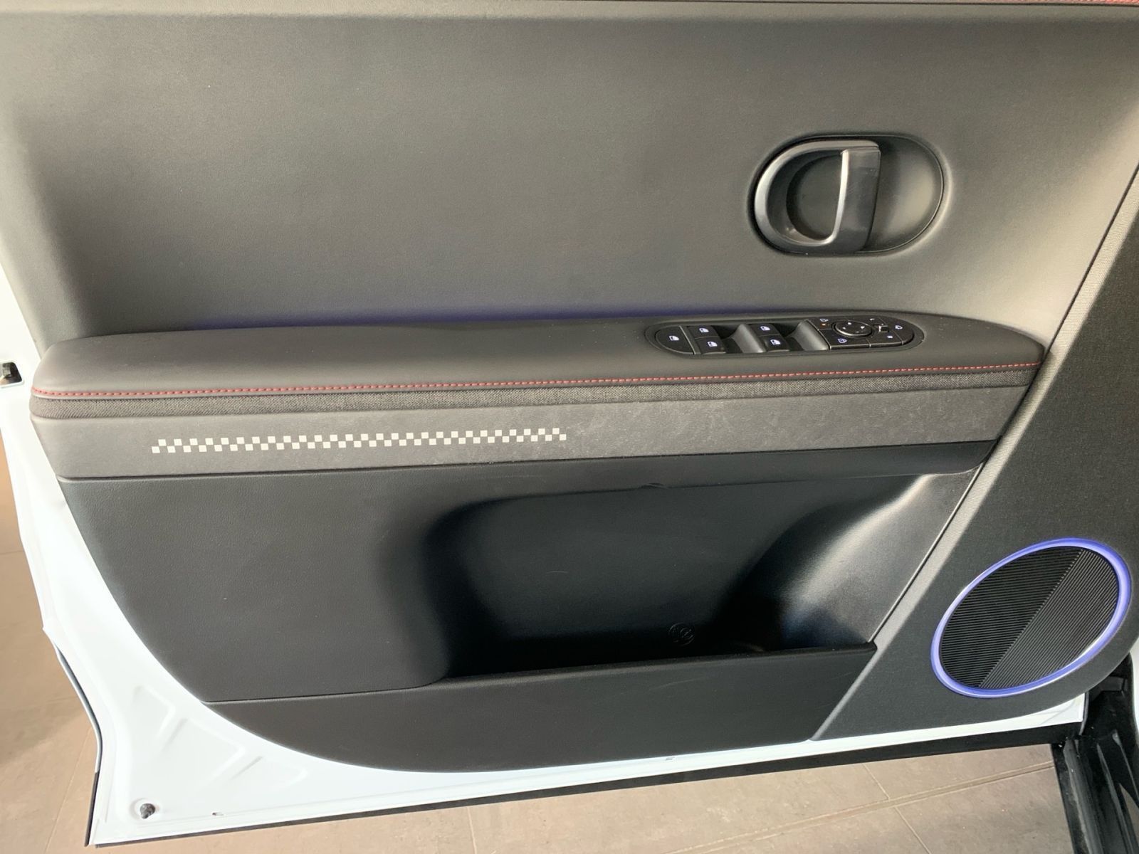 Hyundai IONIQ 5 – Bild 19