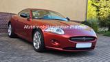 Jaguar XK Coupe 3.5 V8 *Service Neu/Dtsch Fzg/Gepflegt* - gebrauchte Jaguar XK aus dem Jahr 2007
