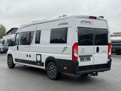 Pössl Roadcruiser | Klimaauto. | Solar, AHK, RFK
