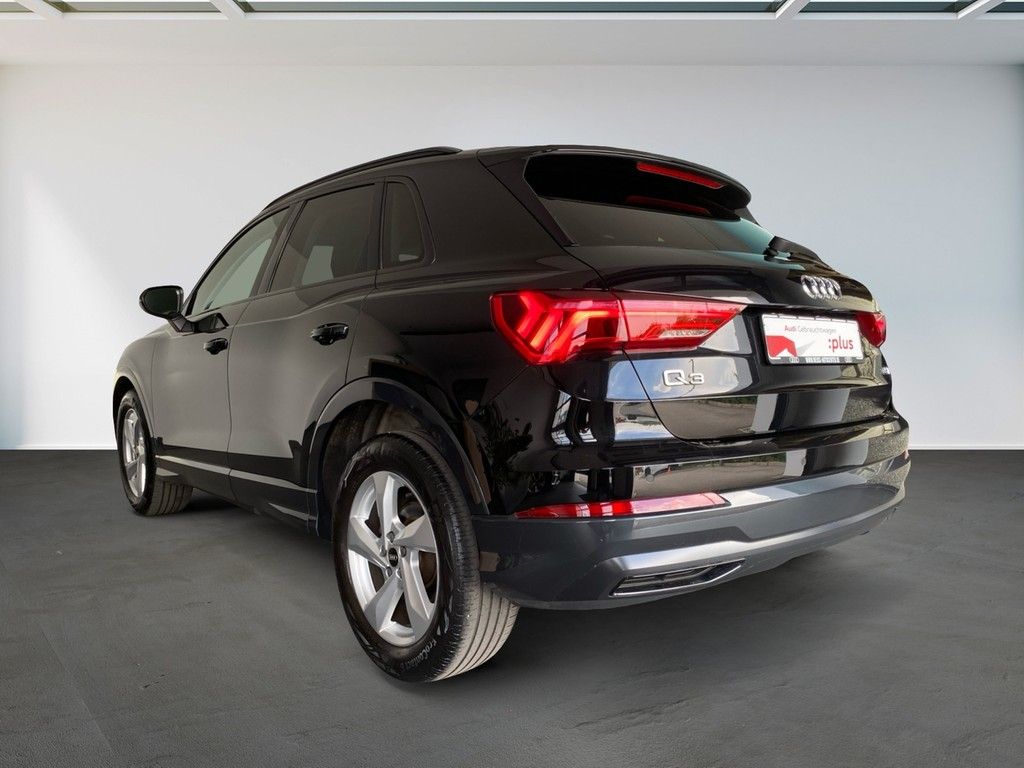 Audi Q3 - Bild 14
