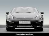 Porsche Boxster Black Edition/PDK/20-Zoll/BOSE - Porsche Boxster: Black Edition